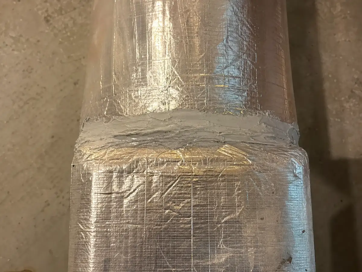 Duct Sealing in Los Angeles, CA