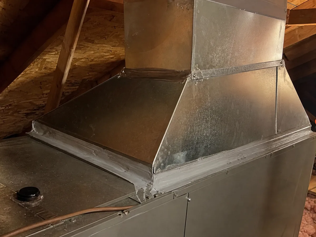 HVAC Duct Cleaning in Los Angeles, CA